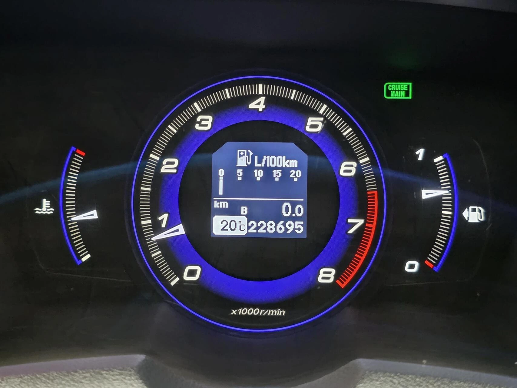 Hoofdafbeelding Honda Civic