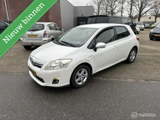 Toyota Auris 1.8 Full Hybrid Aspiration