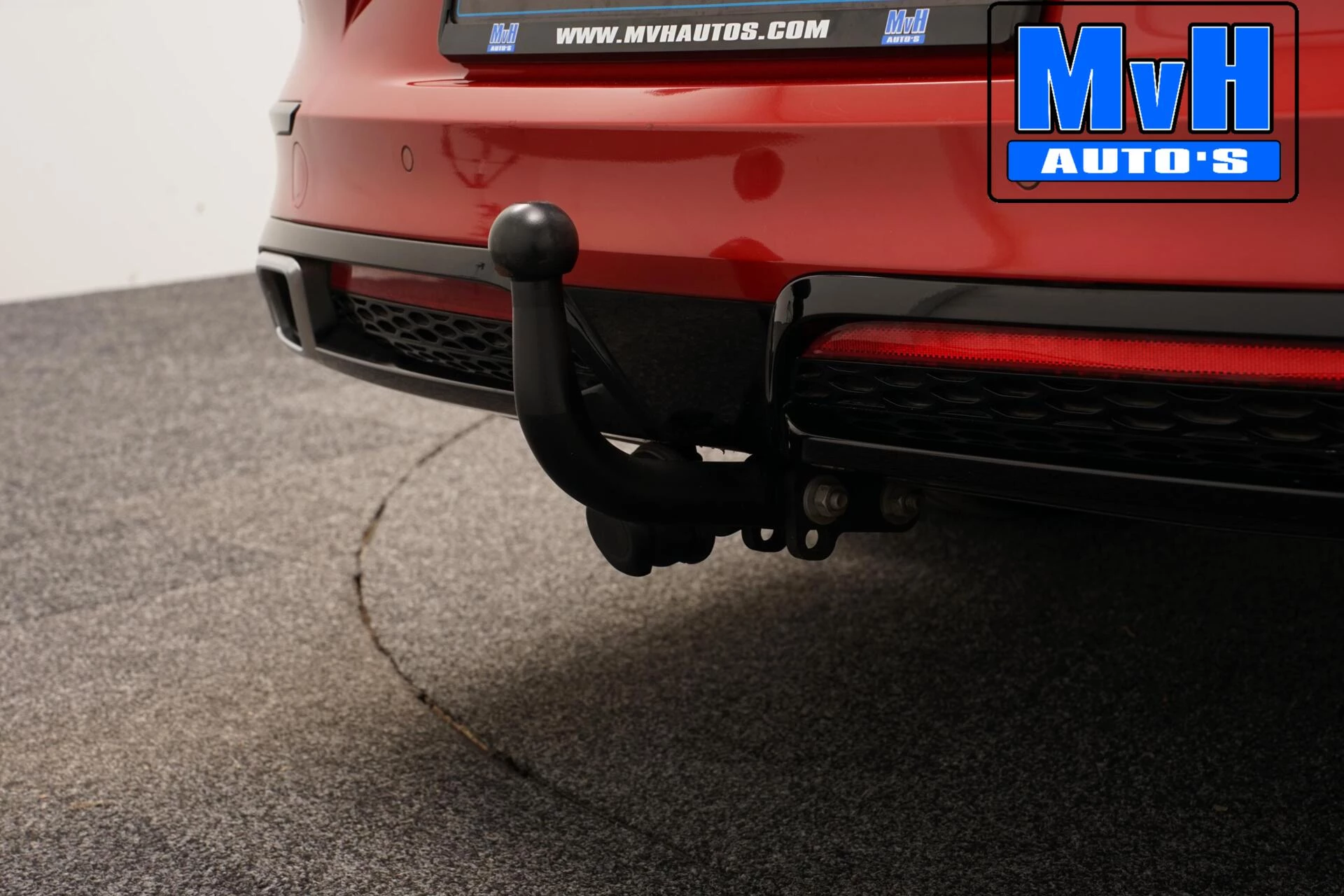 Hoofdafbeelding Kia ProCeed