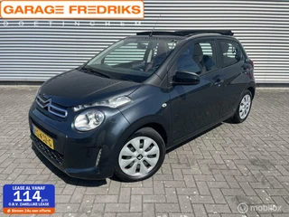Citroen C1 1.0 e-VTi Airscape Feel