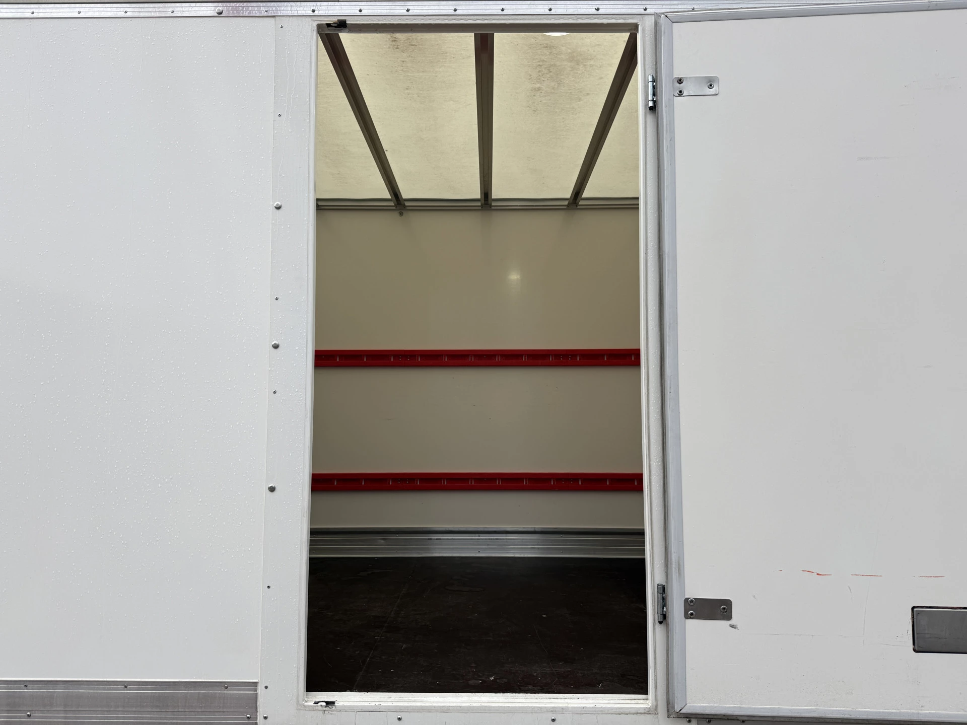 Hoofdafbeelding Ford E-Transit