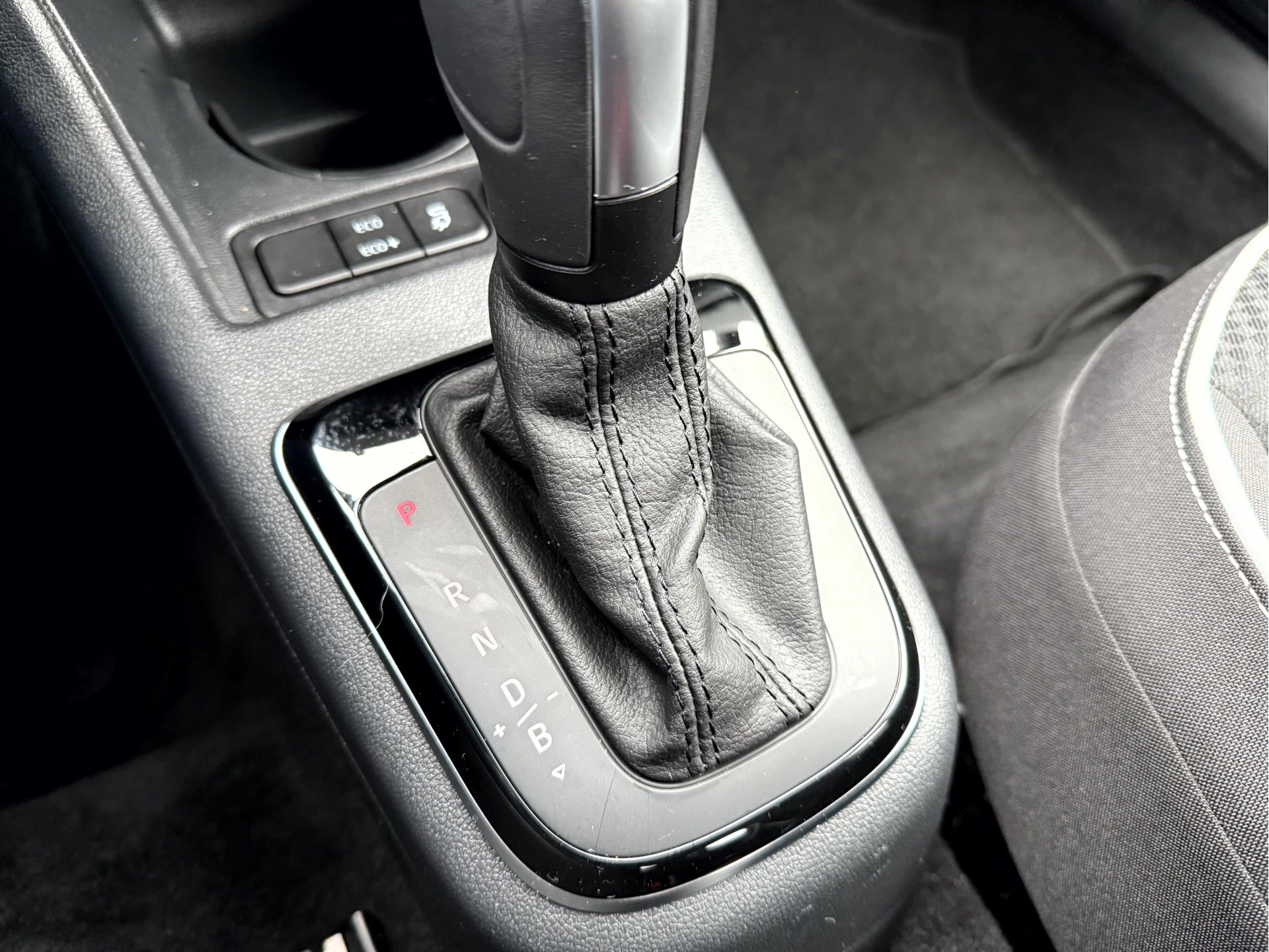 Hoofdafbeelding SEAT Mii