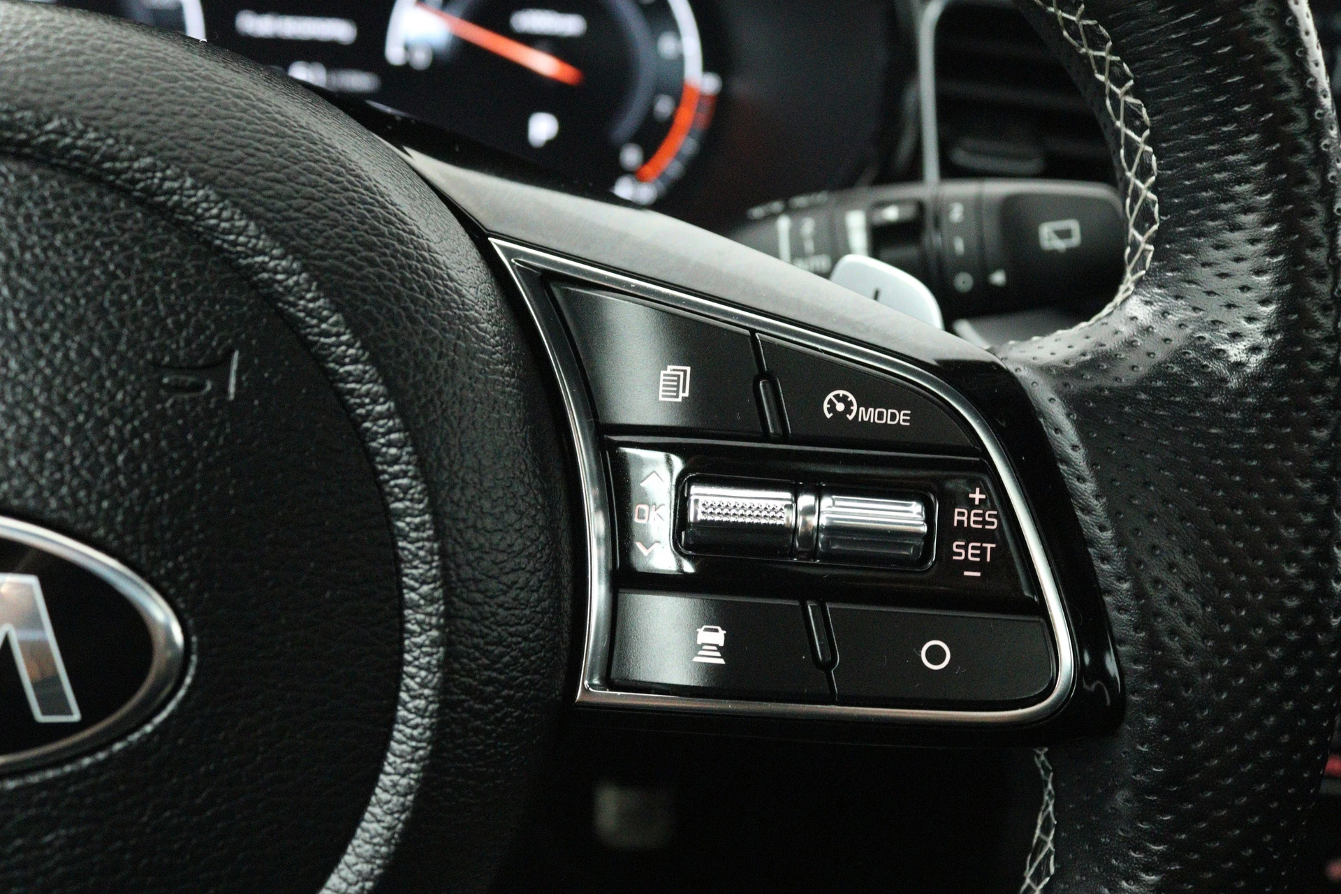 Hoofdafbeelding Kia ProCeed