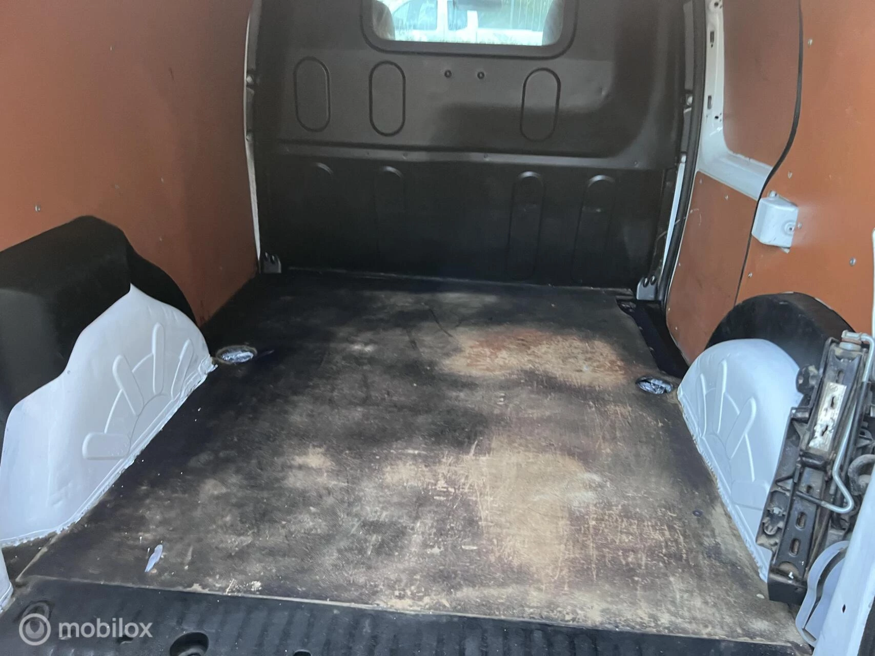 Hoofdafbeelding Renault Kangoo