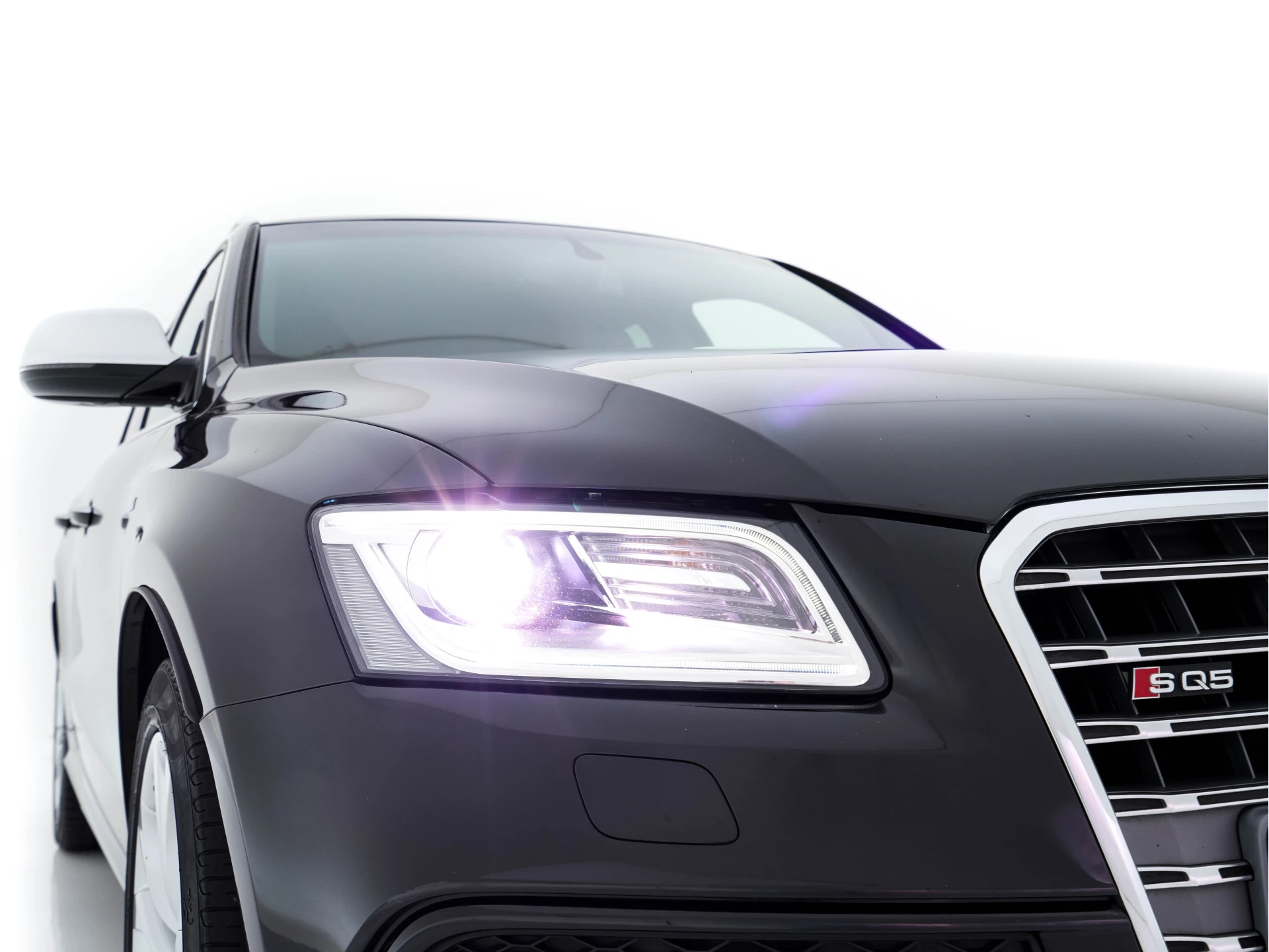 Hoofdafbeelding Audi SQ5