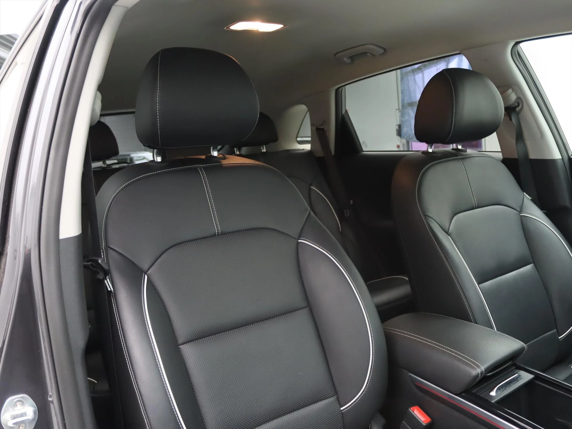 Hoofdafbeelding Kia e-Niro