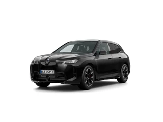 Hoofdafbeelding BMW iX BMW iX xDrive45 M Sportpakket | M Sportpakket Pro | Comfort Pack icm M Sportpakket | Innovation Pack
