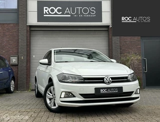 Volkswagen Polo 1.0 TSI Beats | ACC | Carplay | Navigatie