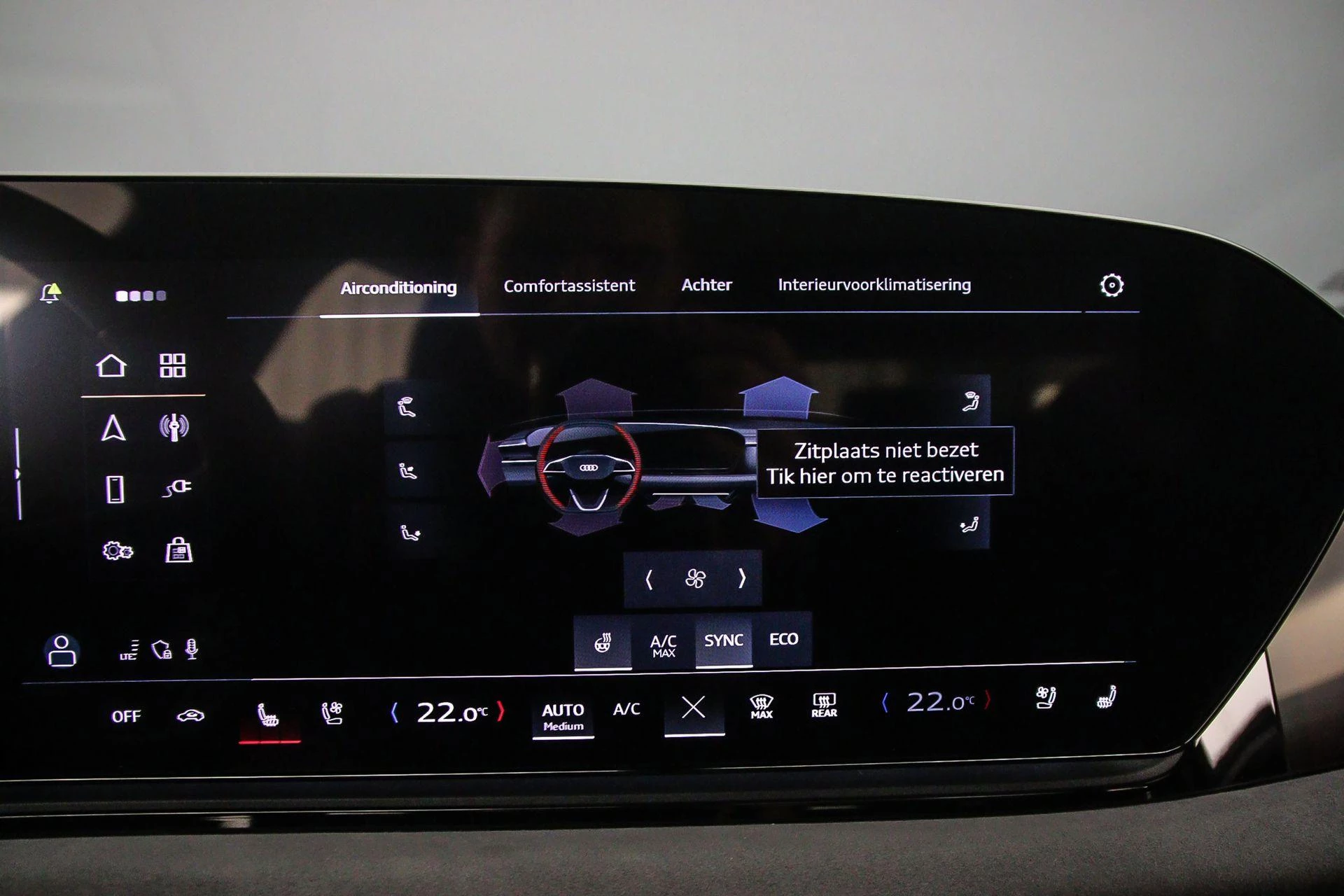 Hoofdafbeelding Audi A6 Avant e-tron