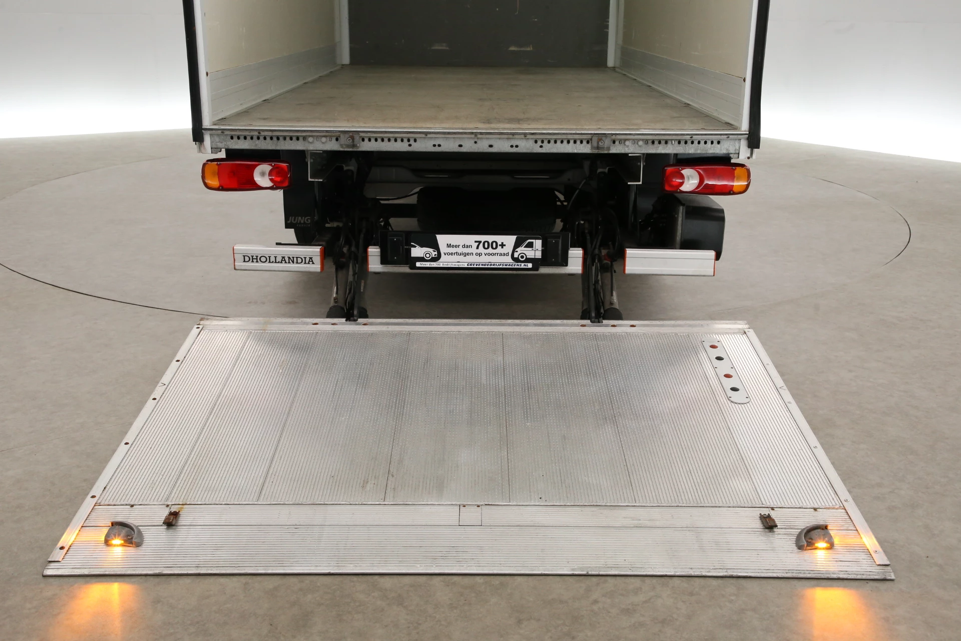 Hoofdafbeelding Peugeot Boxer