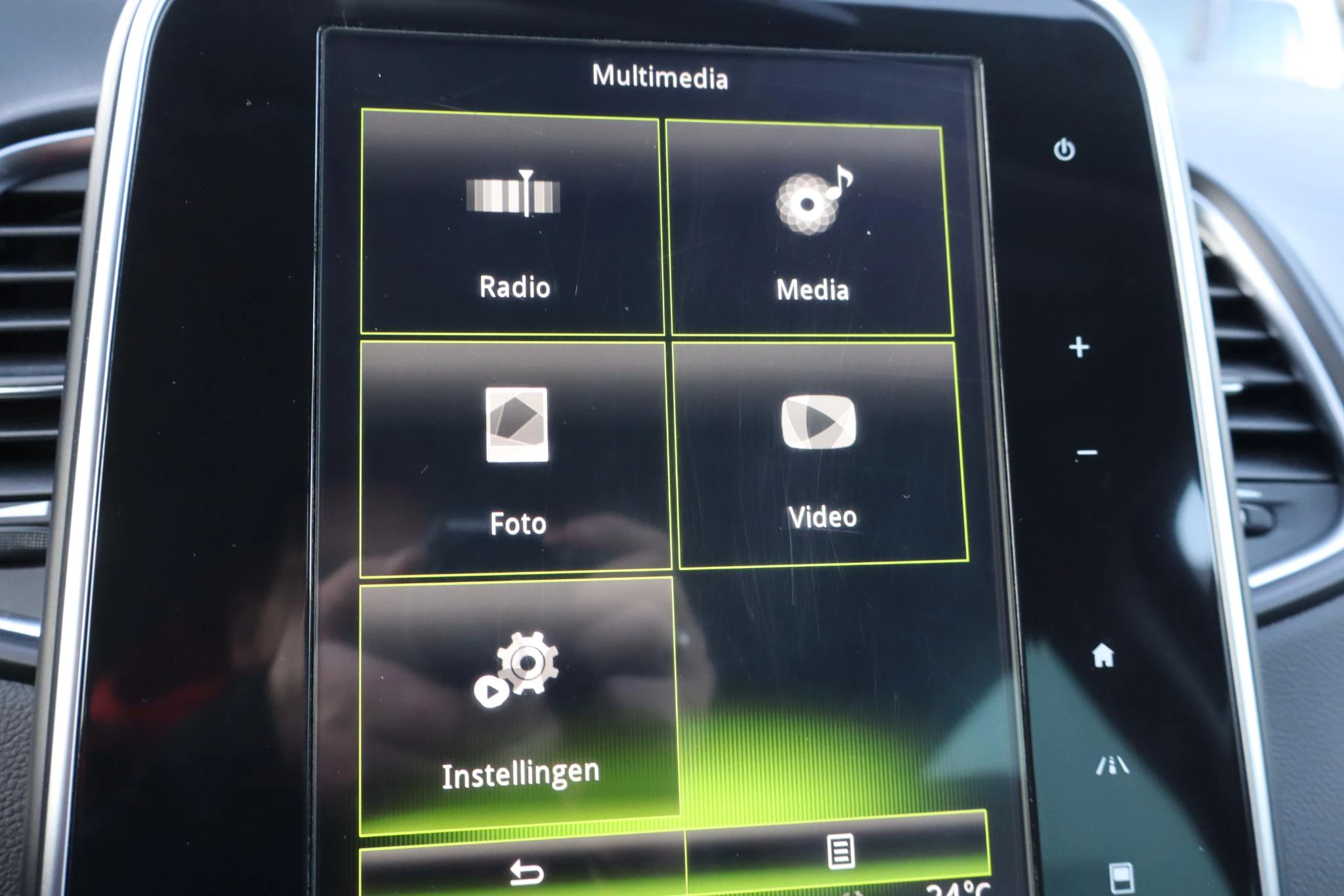 Hoofdafbeelding Renault Grand Scénic