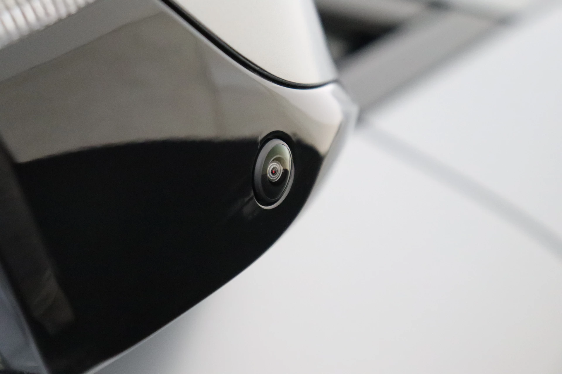 Hoofdafbeelding BMW iX