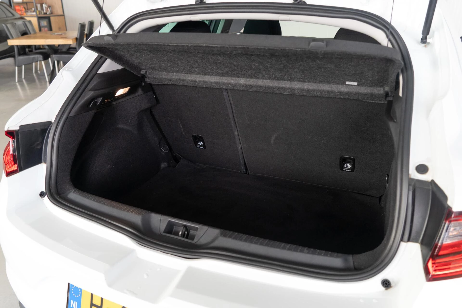 Hoofdafbeelding Renault Mégane