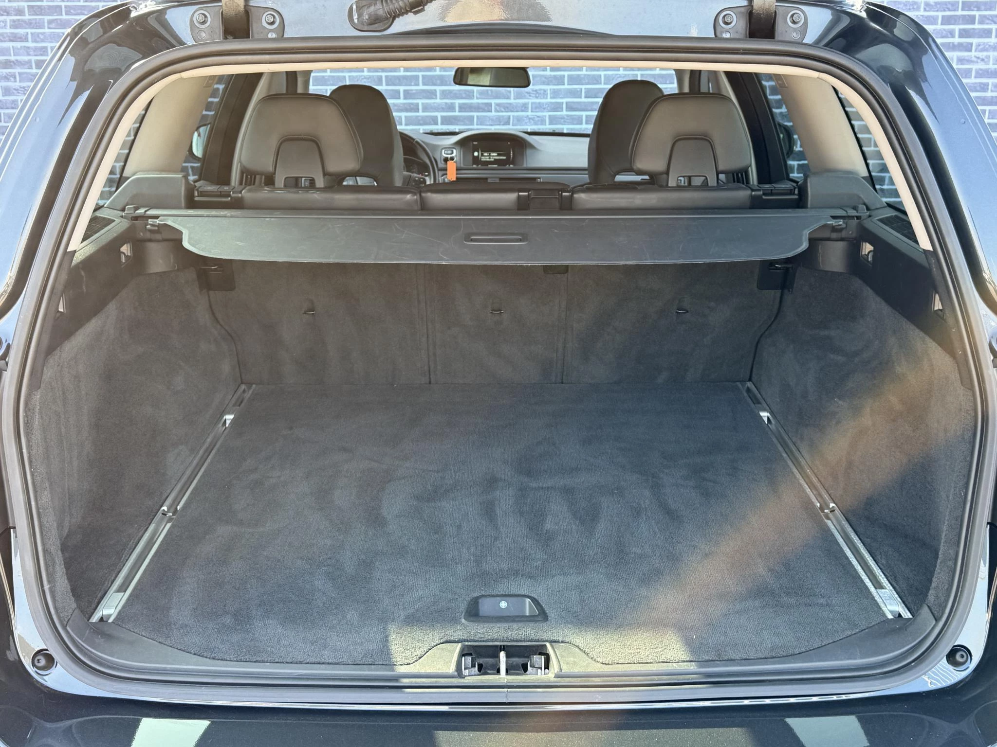 Hoofdafbeelding Volvo V70