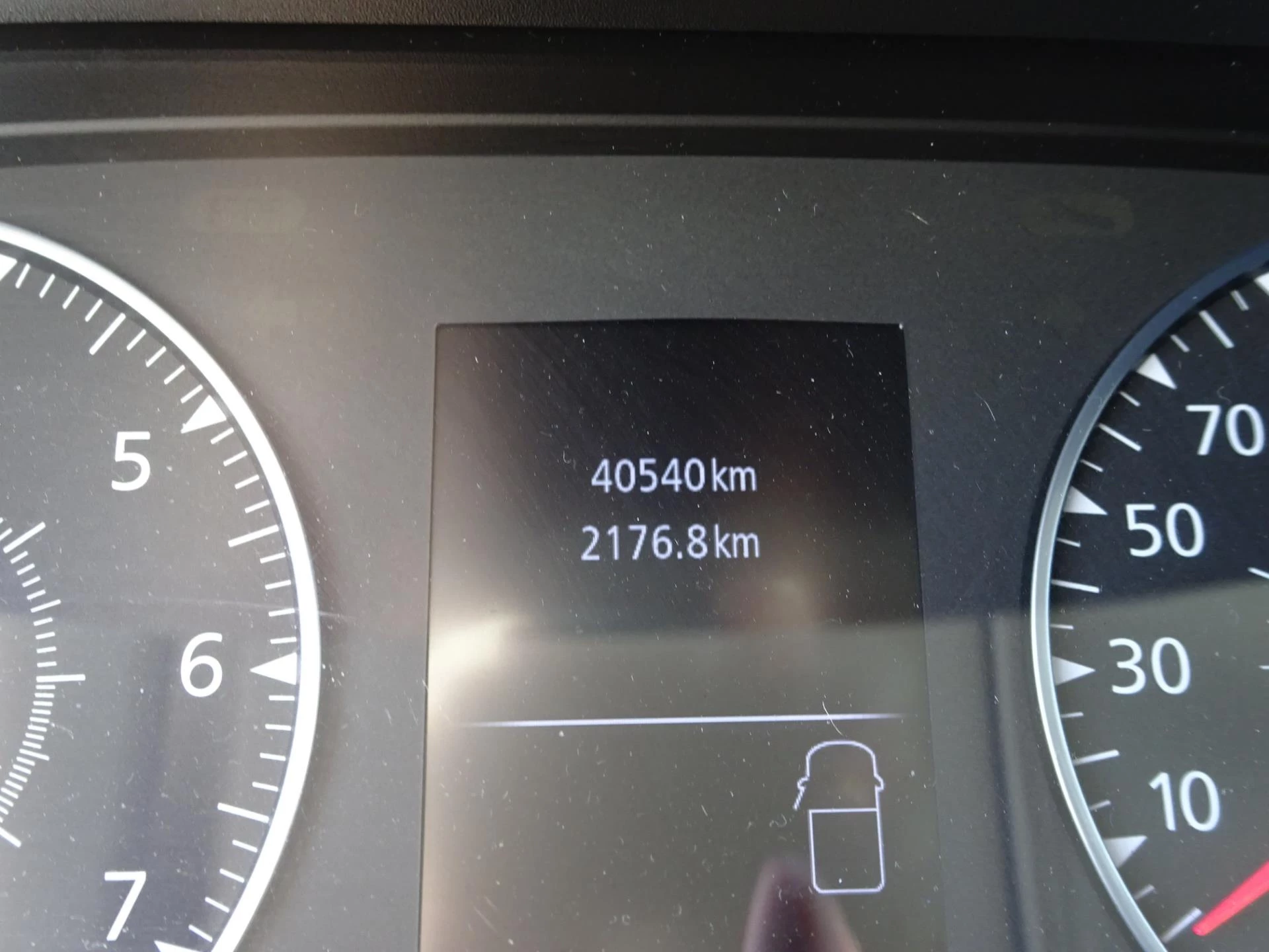 Hoofdafbeelding Renault Express