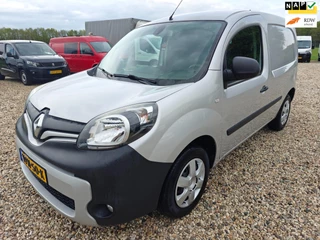 Hoofdafbeelding Renault Kangoo Renault Kangoo Express 1.5 dCi 90 Express Black Edition, camera ,navi , Apk 4-2026 , Geen btw , nette bus