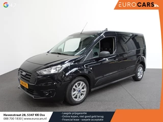 Ford Transit Connect L2 100pk Automaat Trend Trekhaak Navigatie Apple Carplay Cruise control Airco