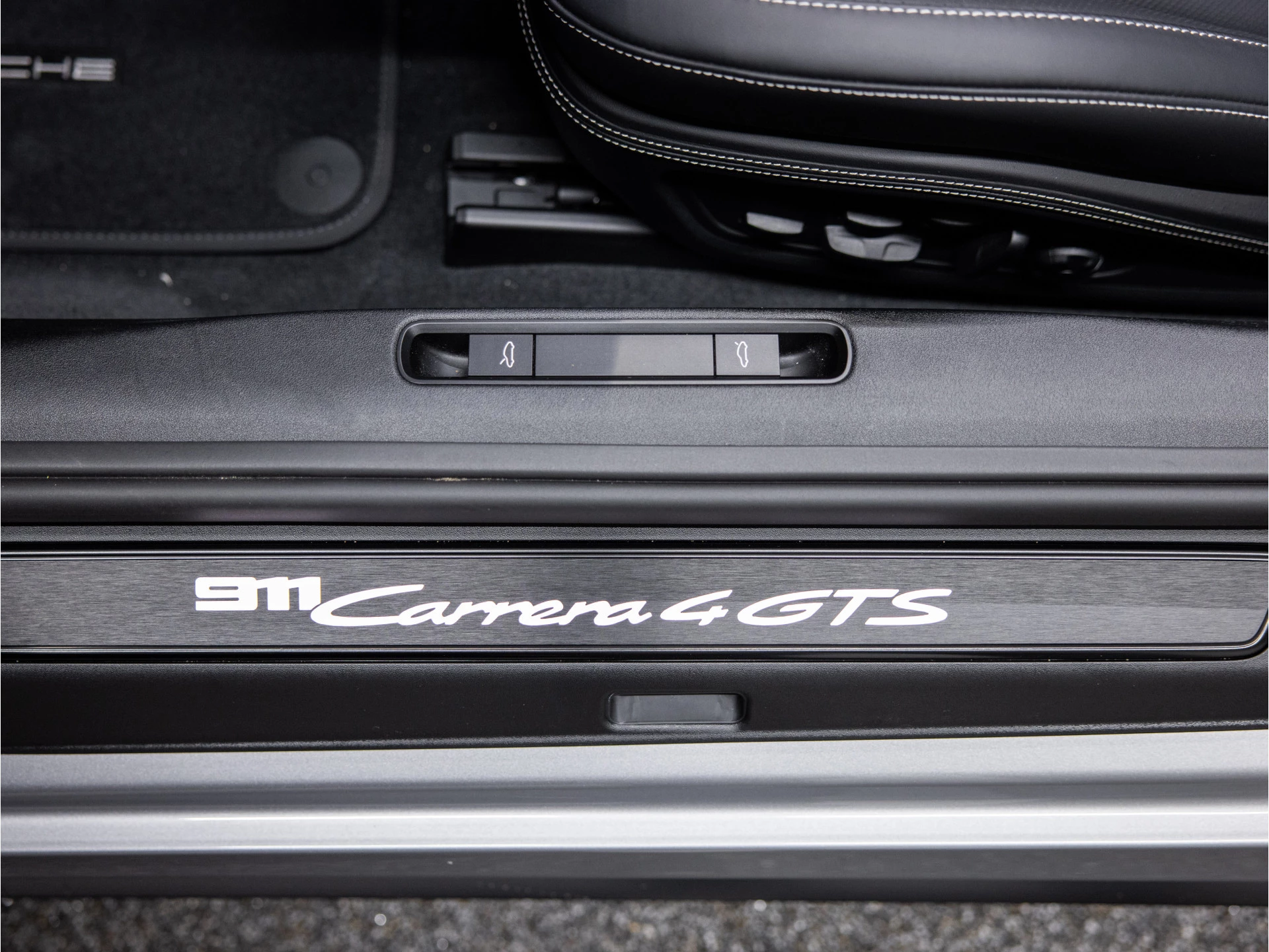 Hoofdafbeelding Porsche 911