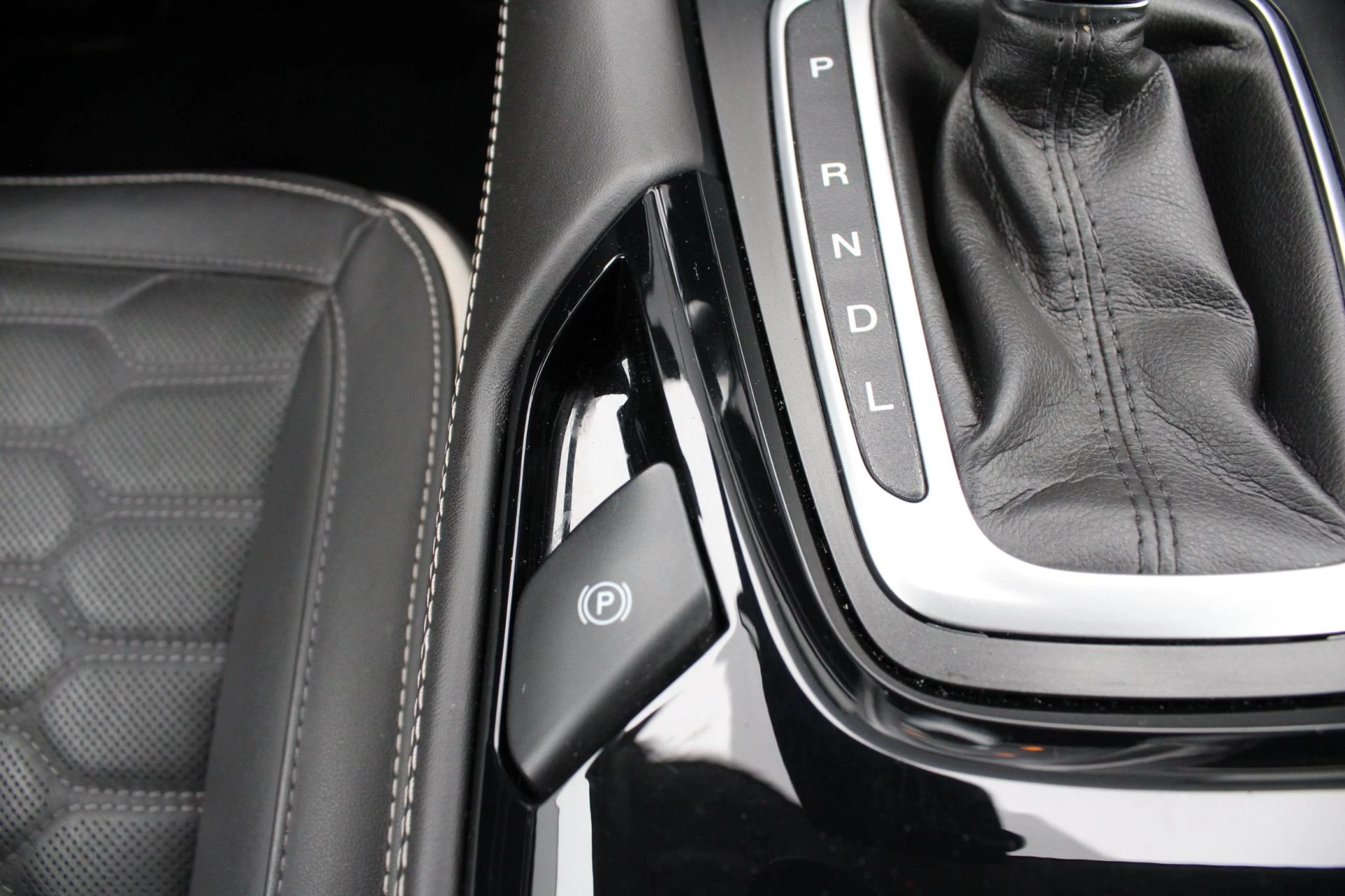 Hoofdafbeelding Ford Mondeo