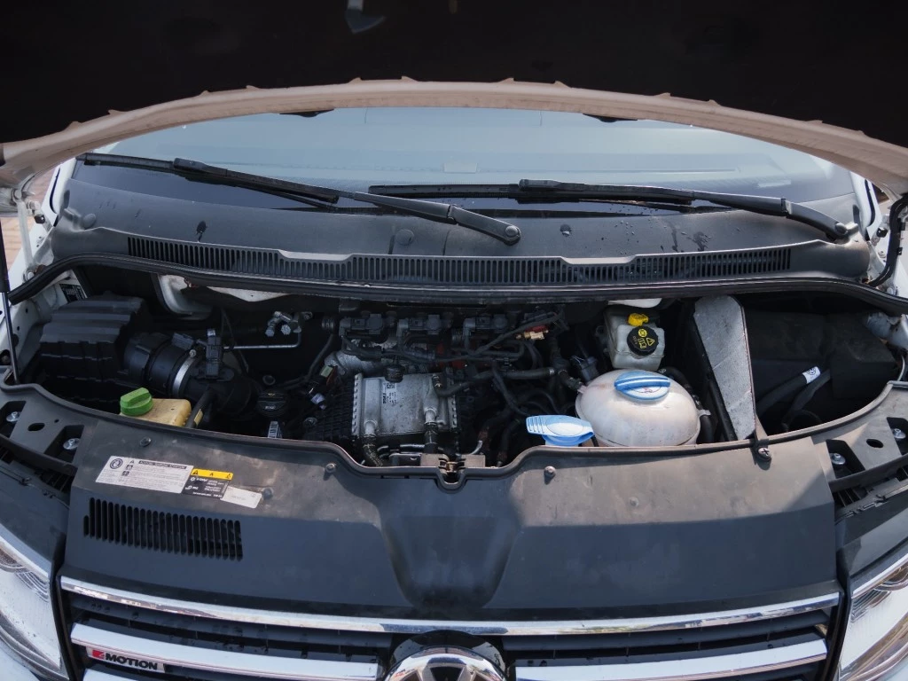 Hoofdafbeelding Volkswagen California