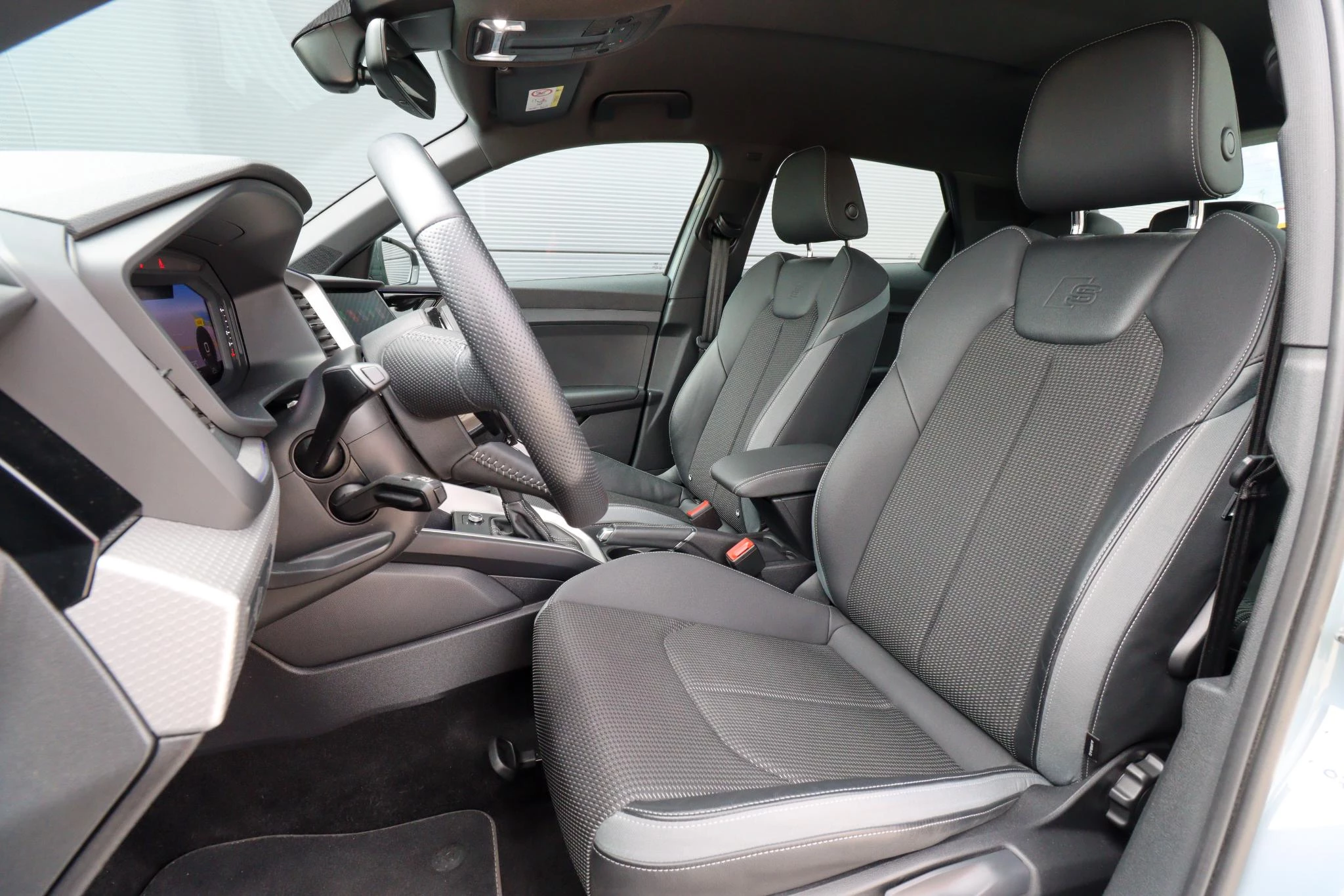 Hoofdafbeelding Audi A1