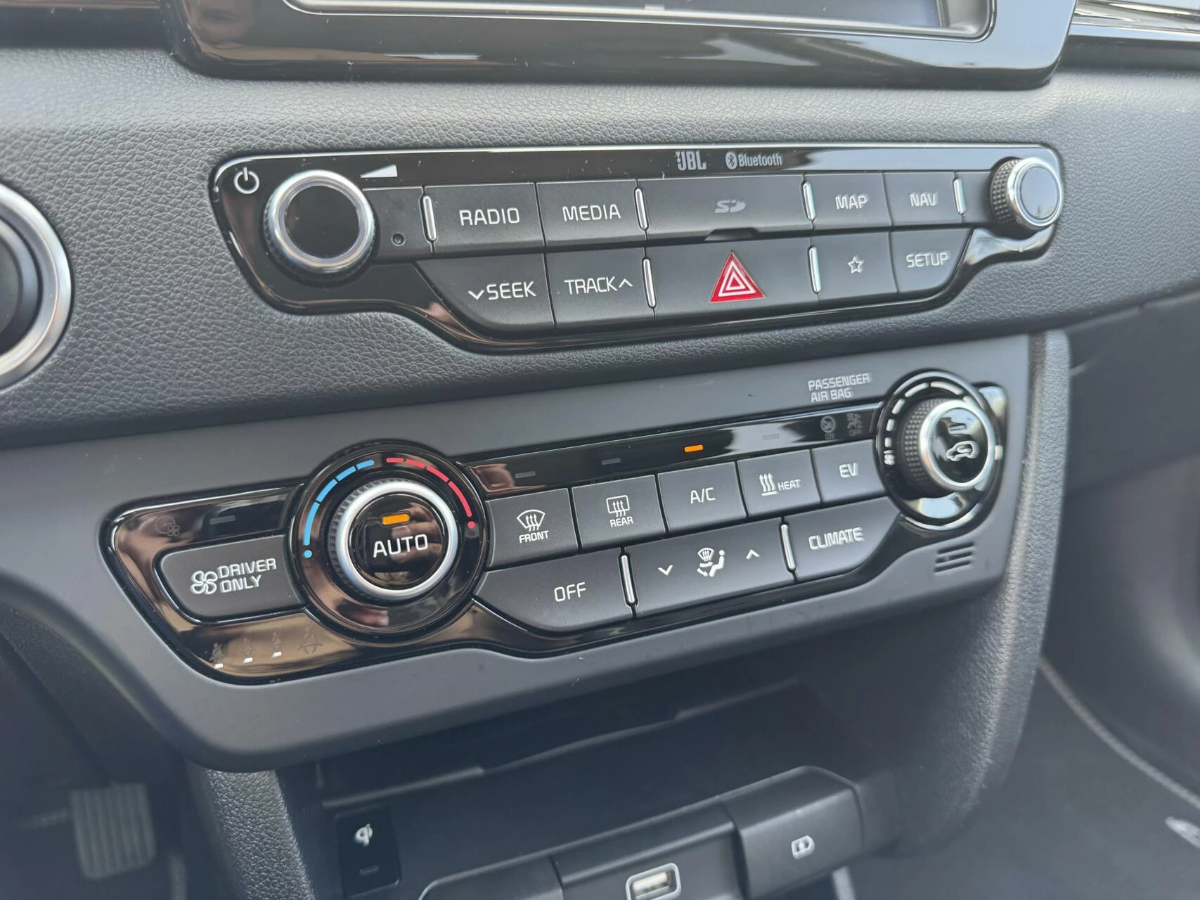 Hoofdafbeelding Kia e-Niro