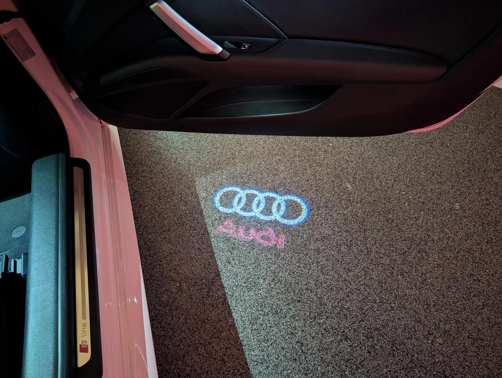 Hoofdafbeelding Audi TT