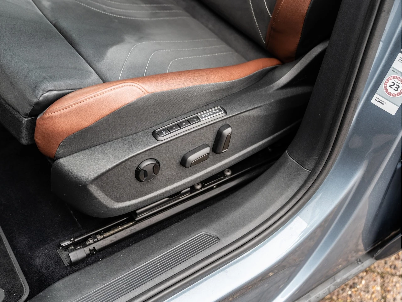 Hoofdafbeelding Volkswagen ID.5