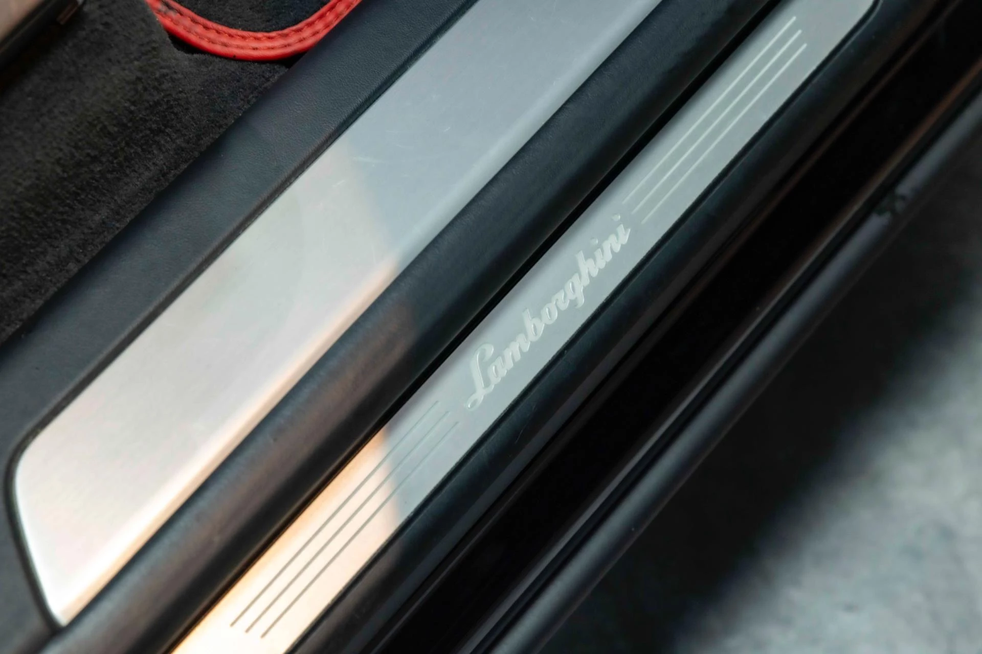 Hoofdafbeelding Lamborghini Urus