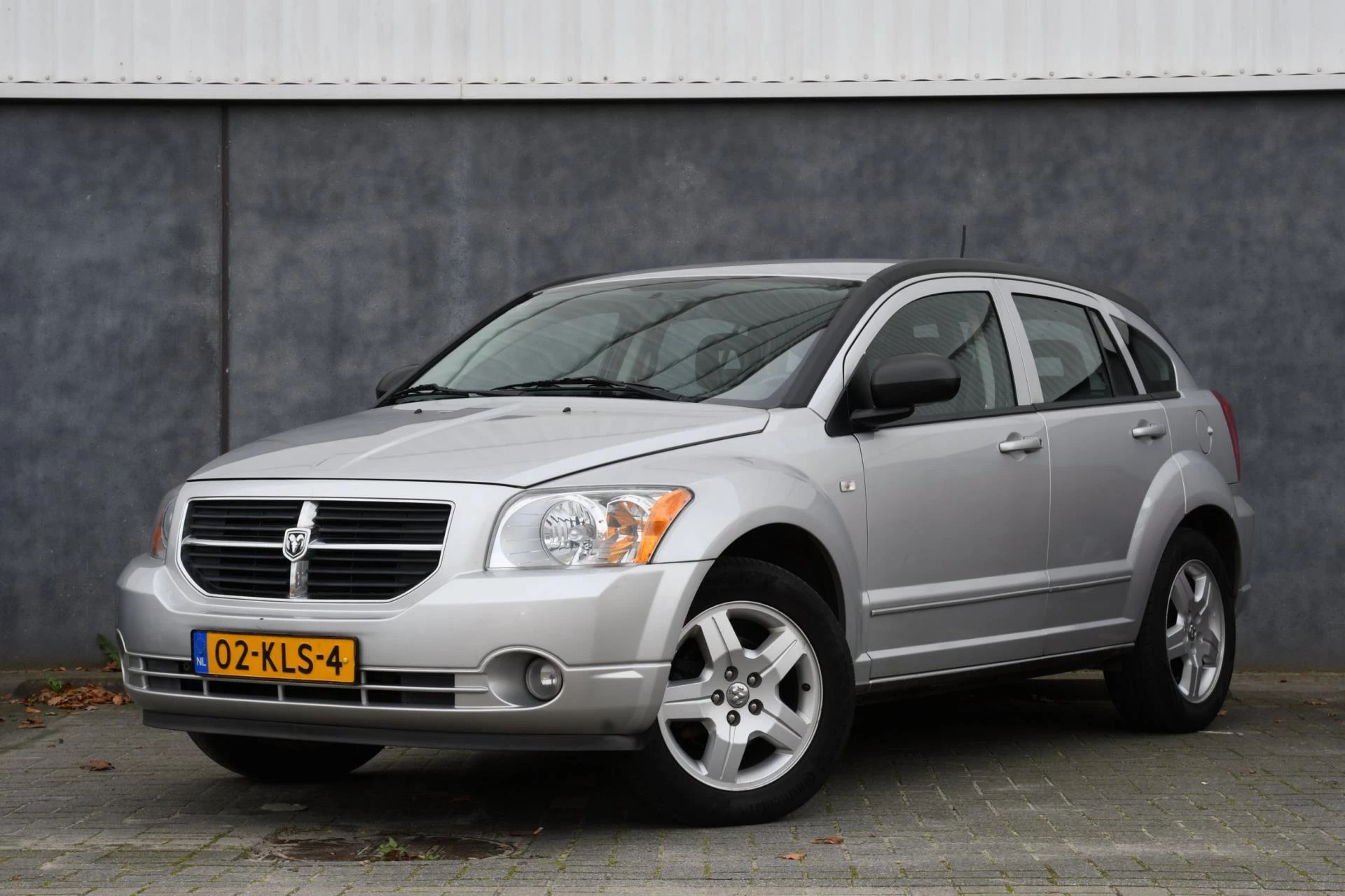 Hoofdafbeelding Dodge Caliber