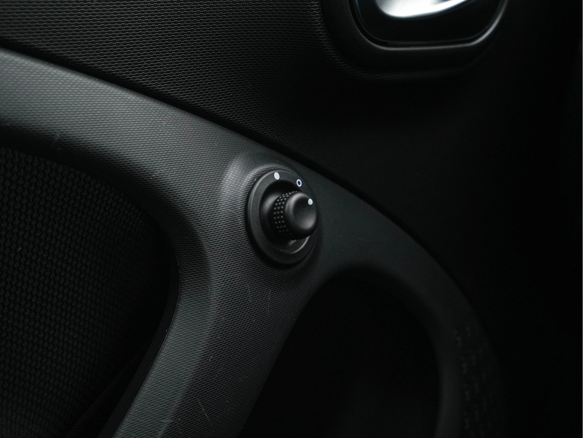 Hoofdafbeelding Smart Forfour