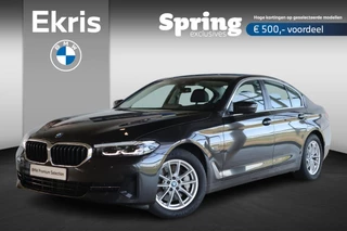 BMW 5 Serie Sedan 530e Business Edition Plus | Easter