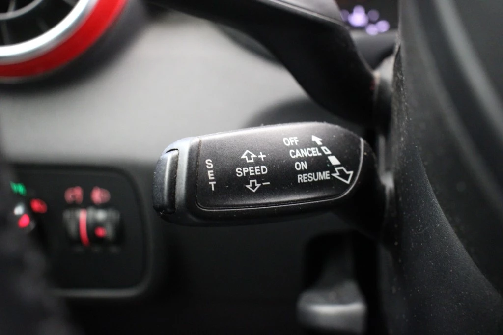 Hoofdafbeelding Audi A1