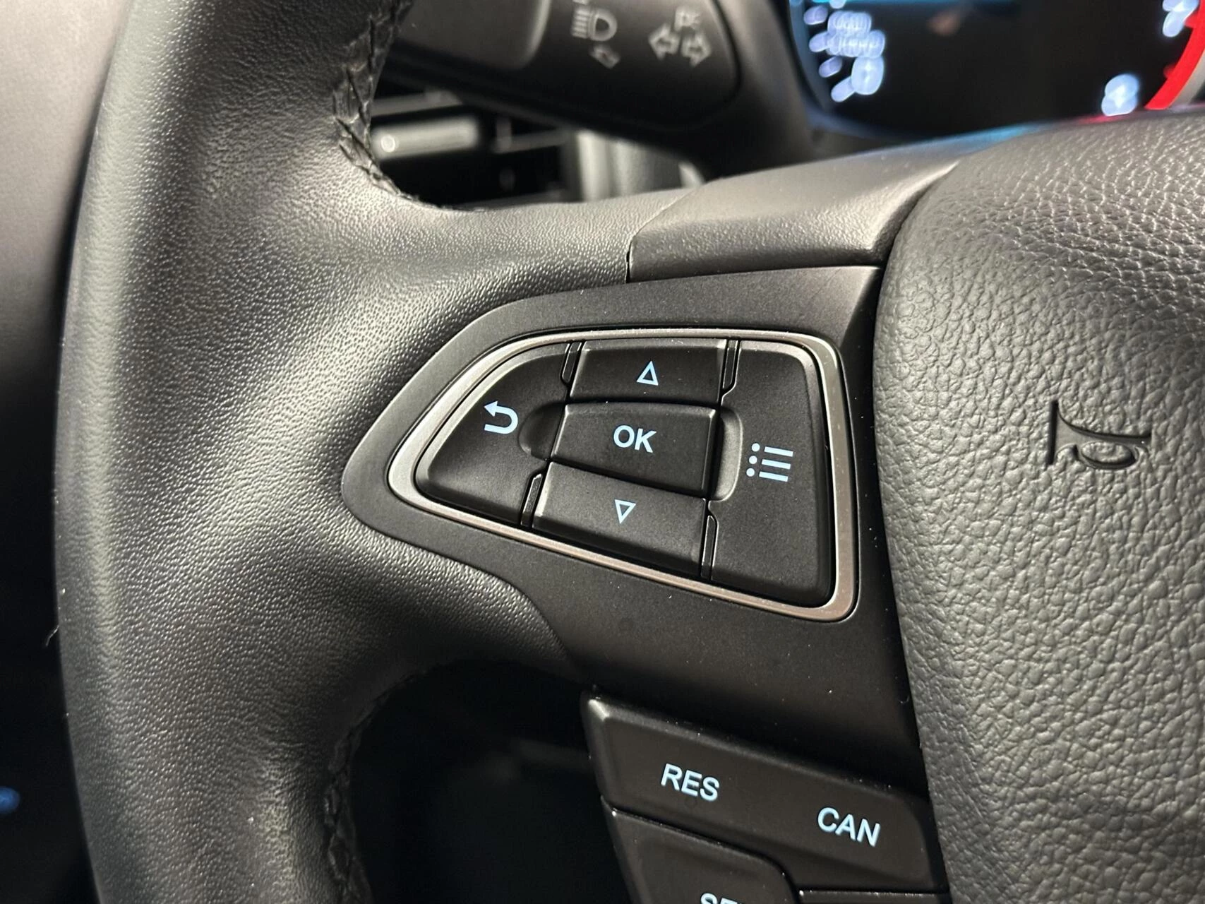 Hoofdafbeelding Ford EcoSport