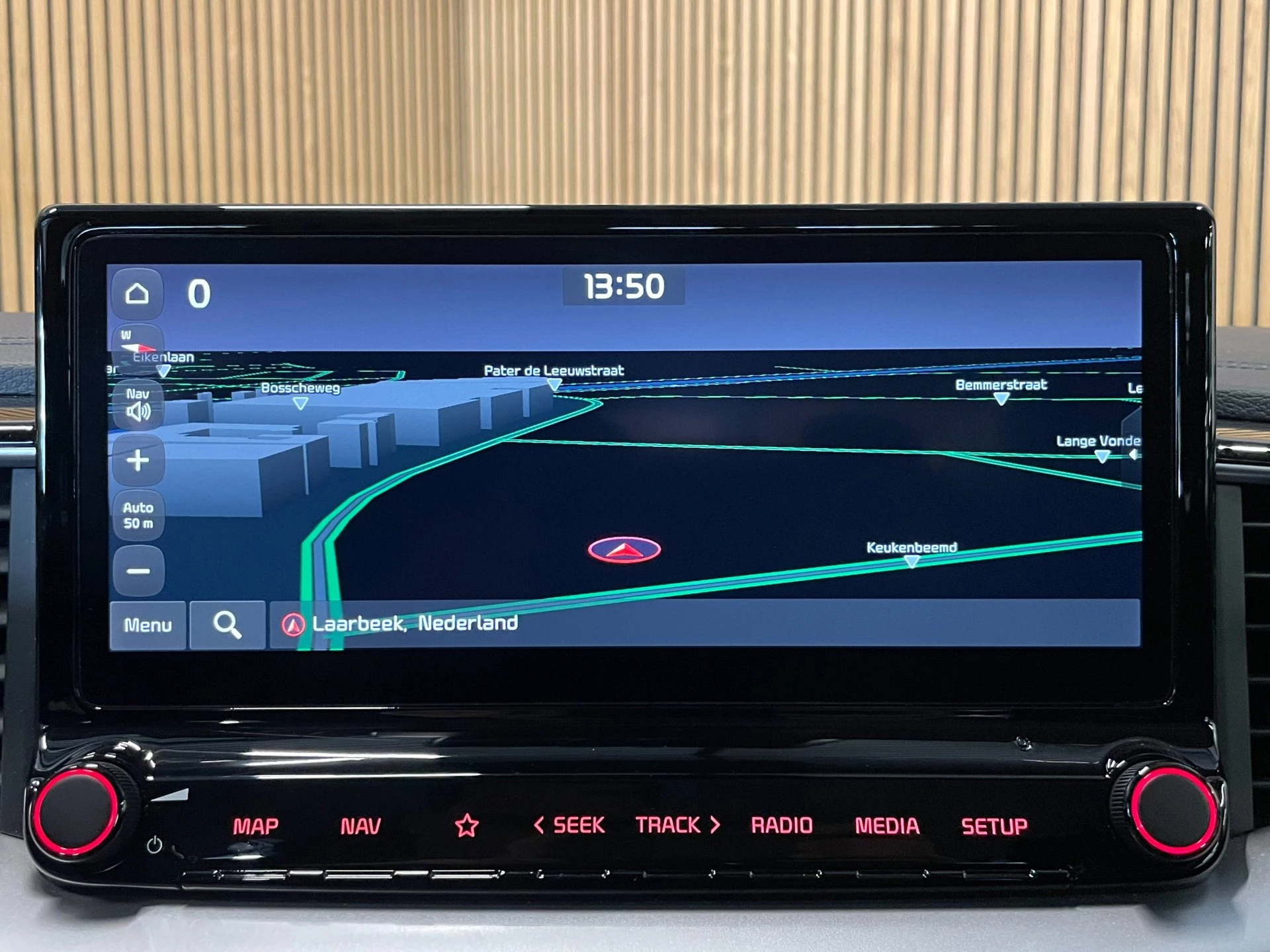 Hoofdafbeelding Kia Ceed