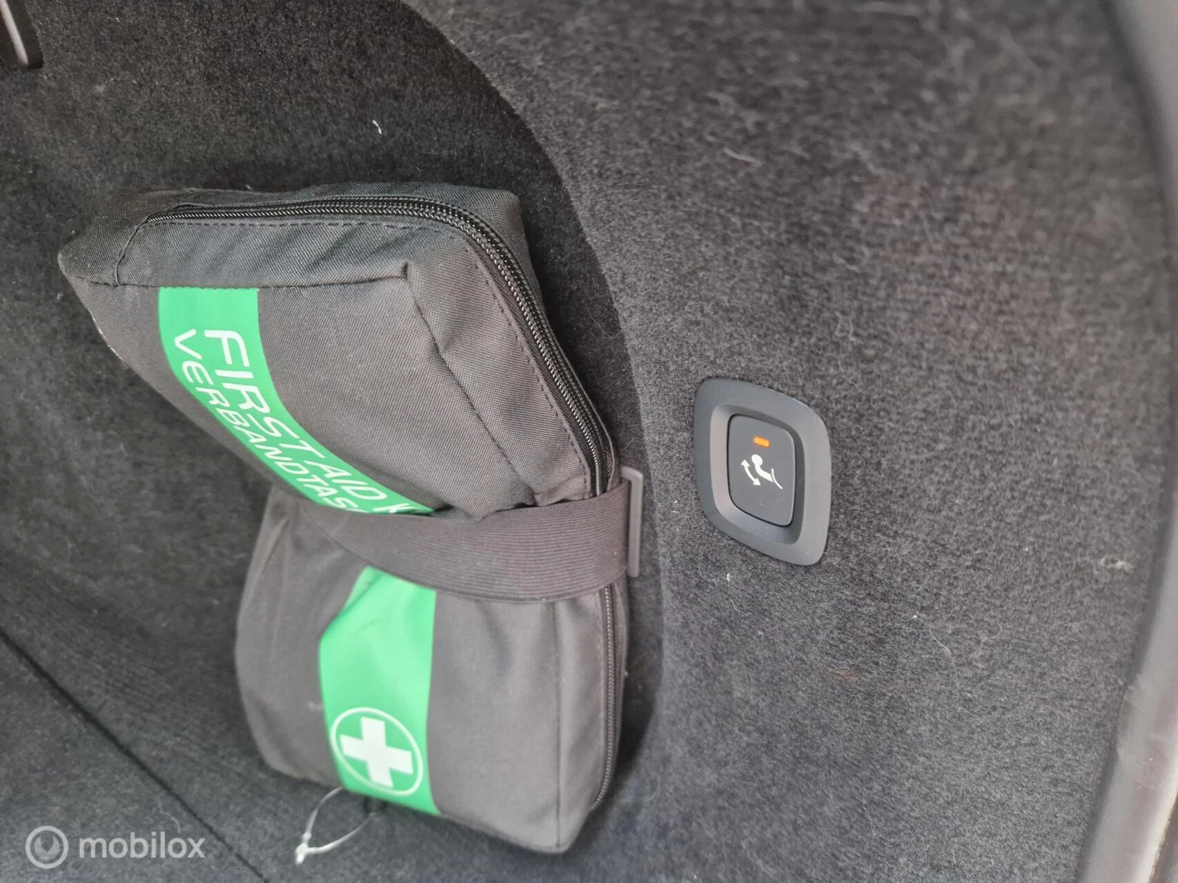 Hoofdafbeelding Volvo V90