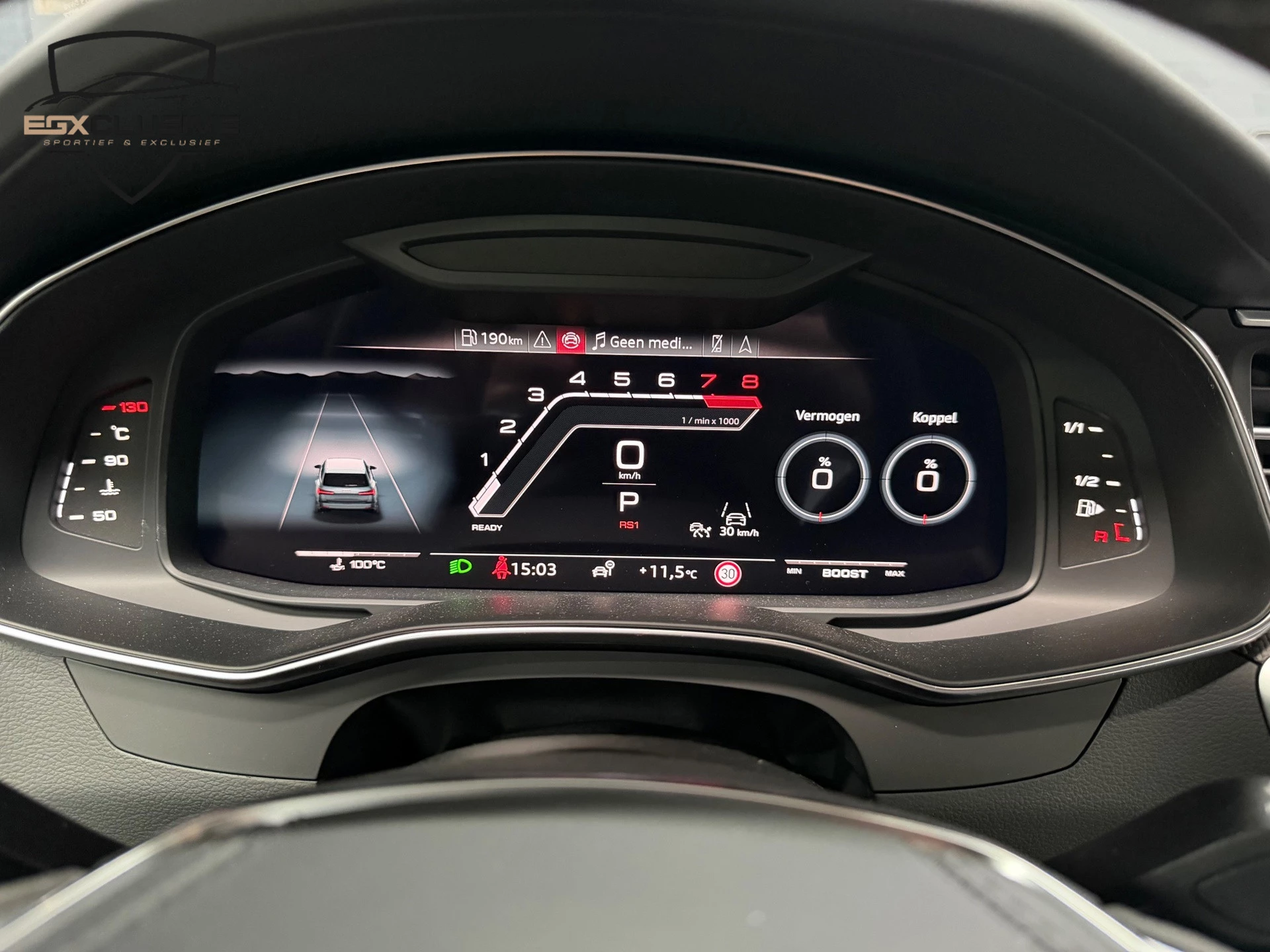 Hoofdafbeelding Audi RS6