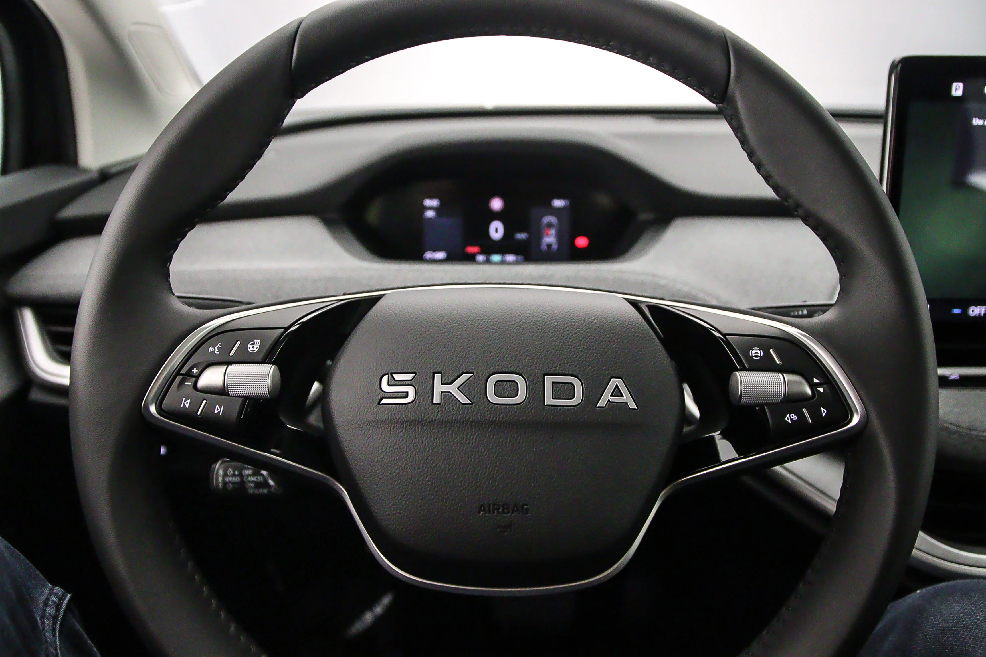 Hoofdafbeelding Škoda Enyaq iV