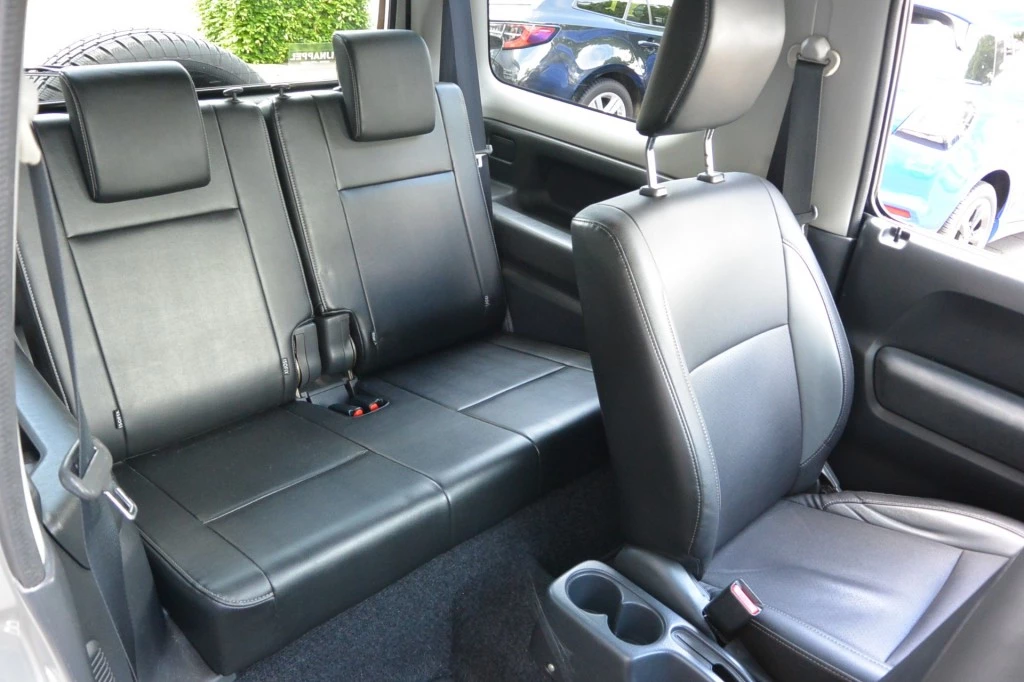 Hoofdafbeelding Suzuki Jimny