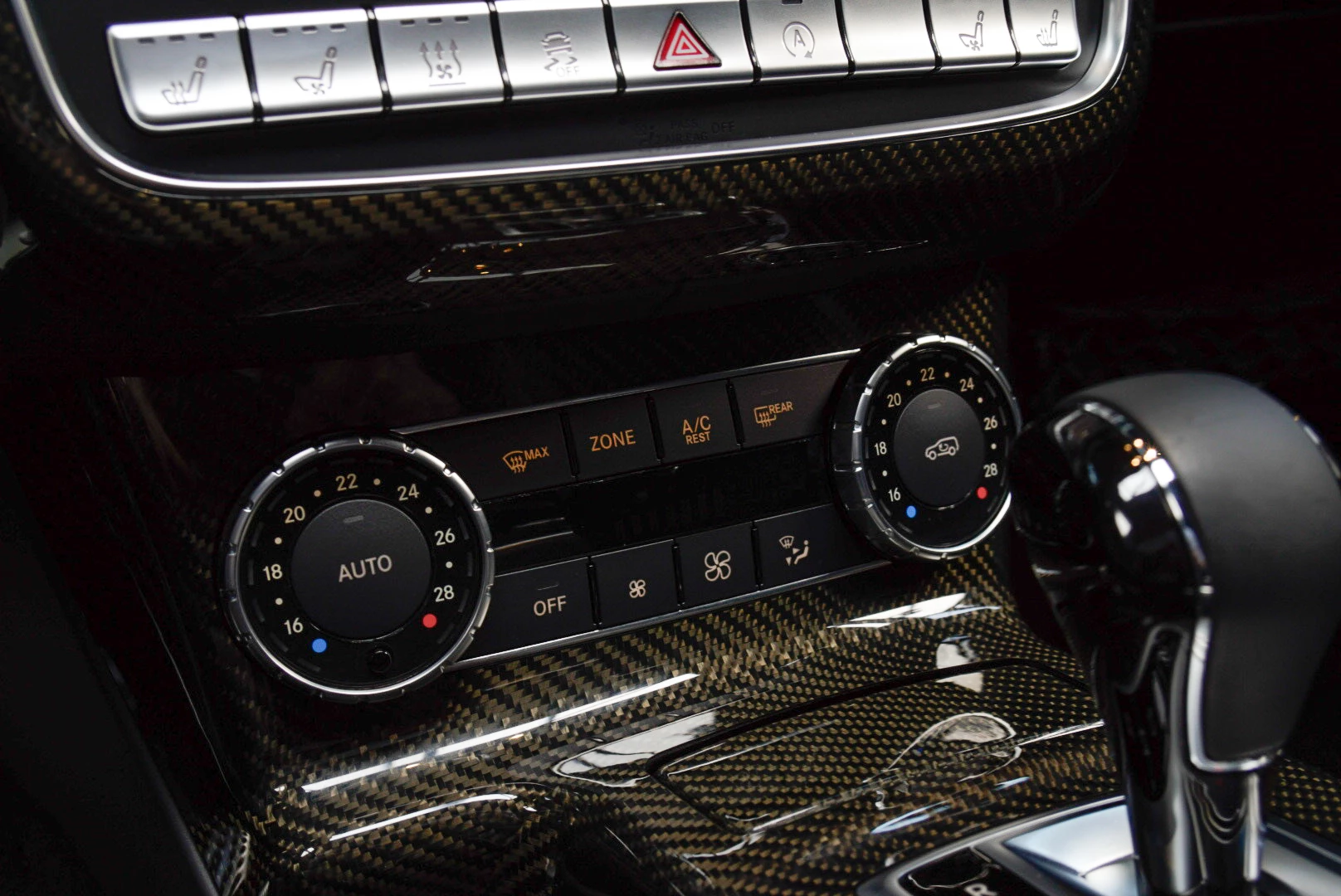 Hoofdafbeelding Mercedes-Benz G-Klasse