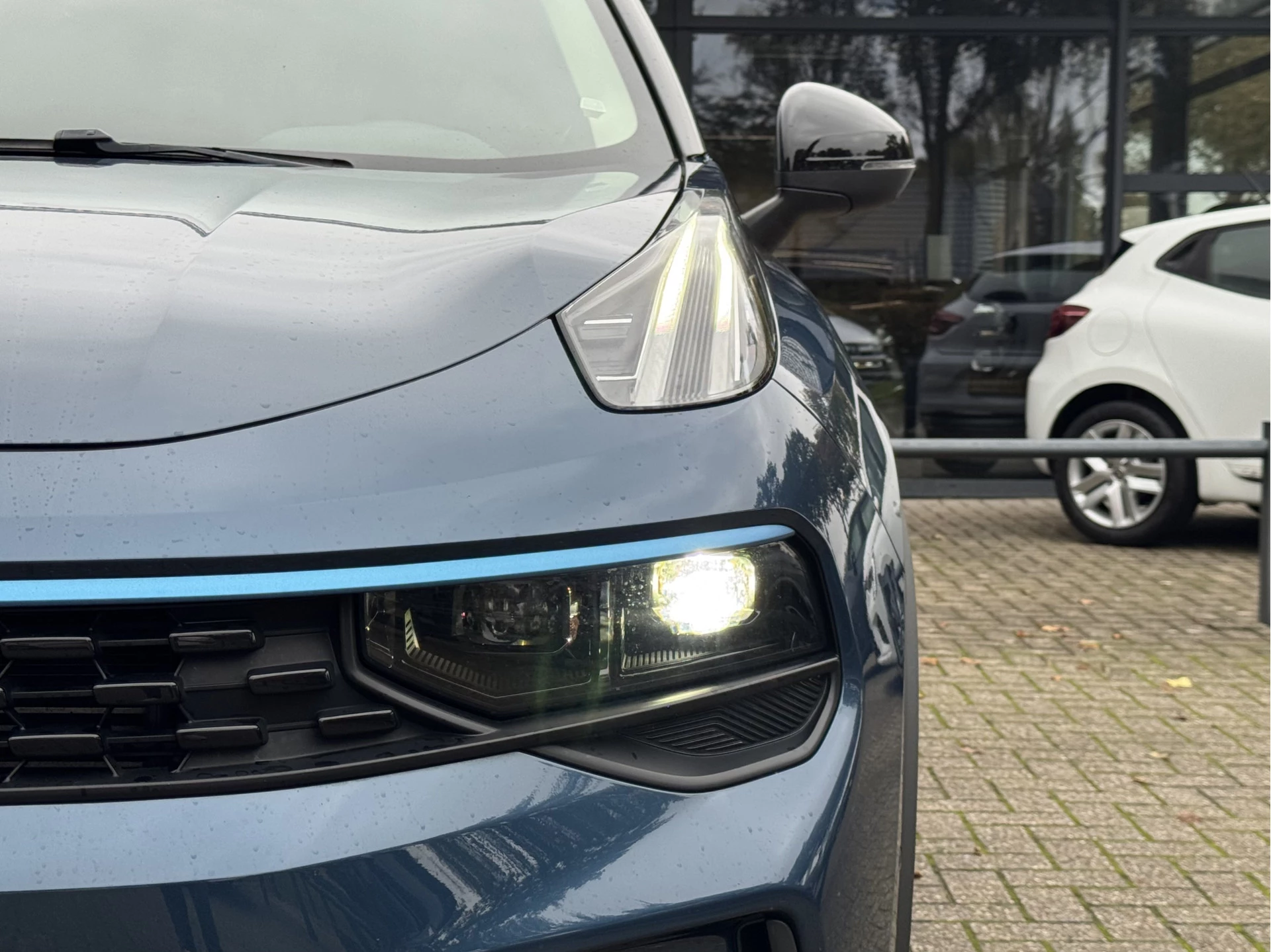 Hoofdafbeelding Lynk & Co 01