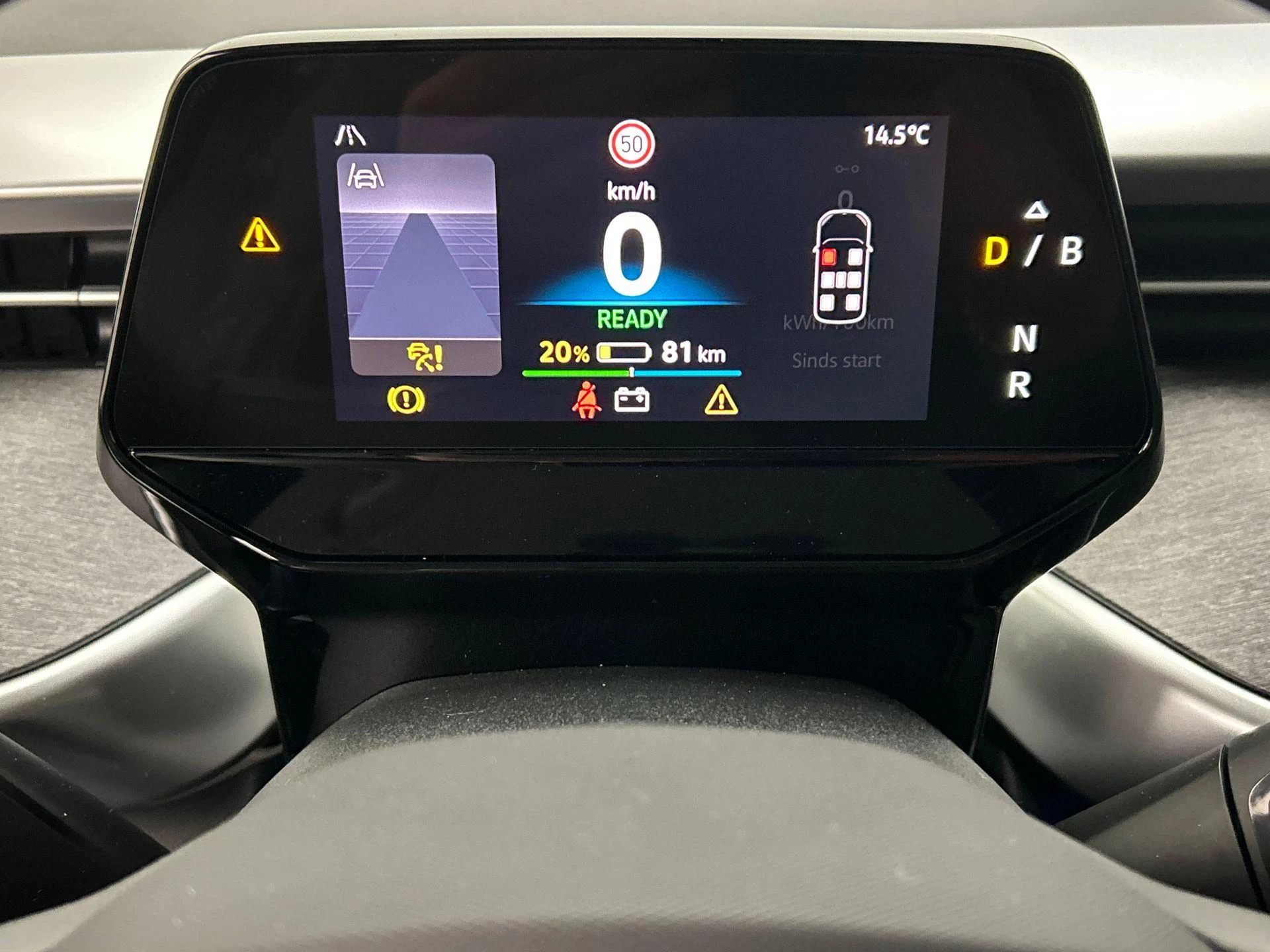 Hoofdafbeelding Volkswagen ID. Buzz