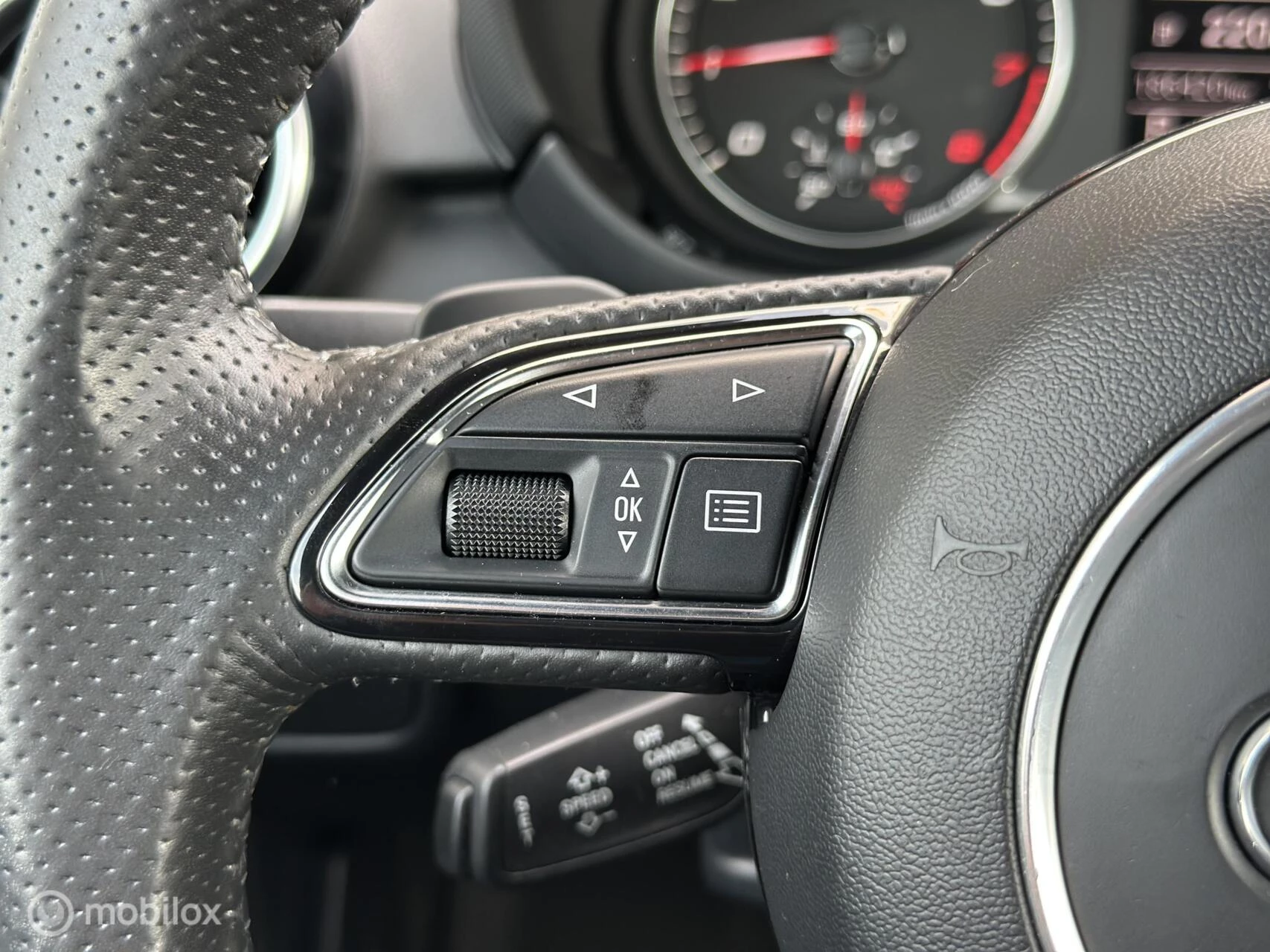 Hoofdafbeelding Audi A1
