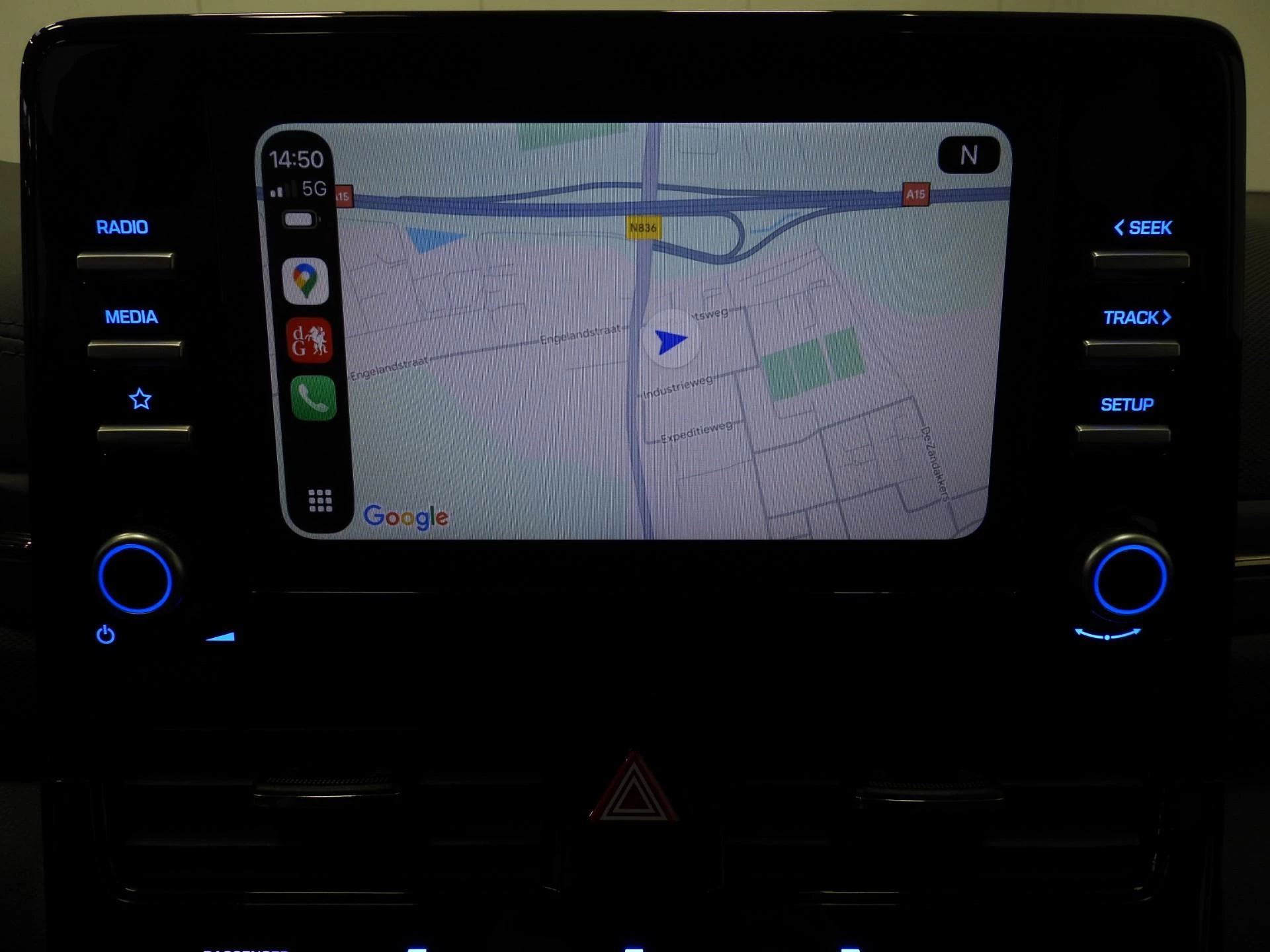 Hoofdafbeelding Hyundai IONIQ