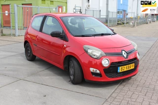 Renault Twingo 1.5 dCi Dynamique CLIMA