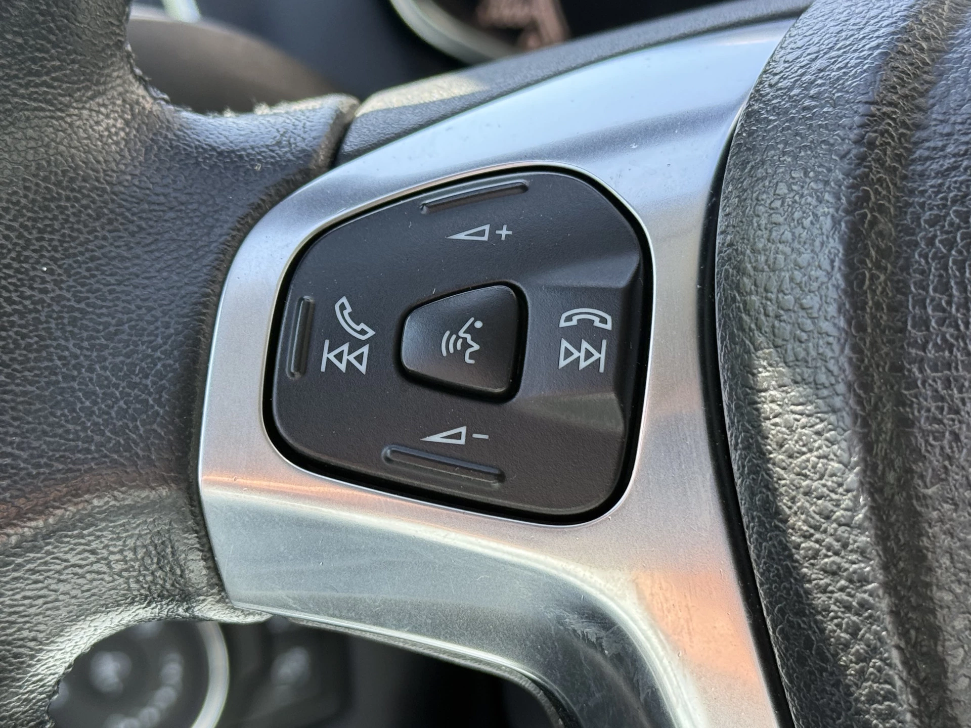 Hoofdafbeelding Ford B-MAX