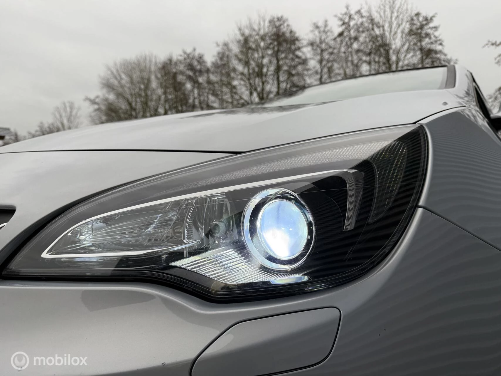 Hoofdafbeelding Opel Cascada