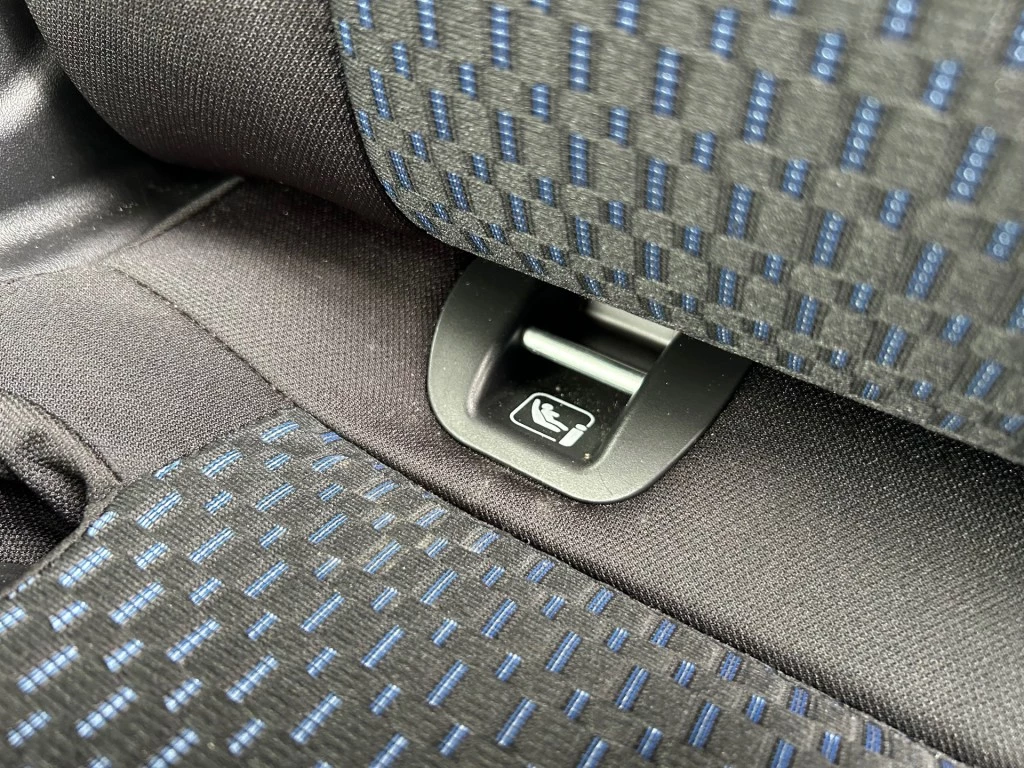 Hoofdafbeelding Suzuki Ignis