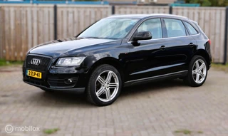 Audi Q5 2.0 TFSI quattro Pro Line S B&O Edition