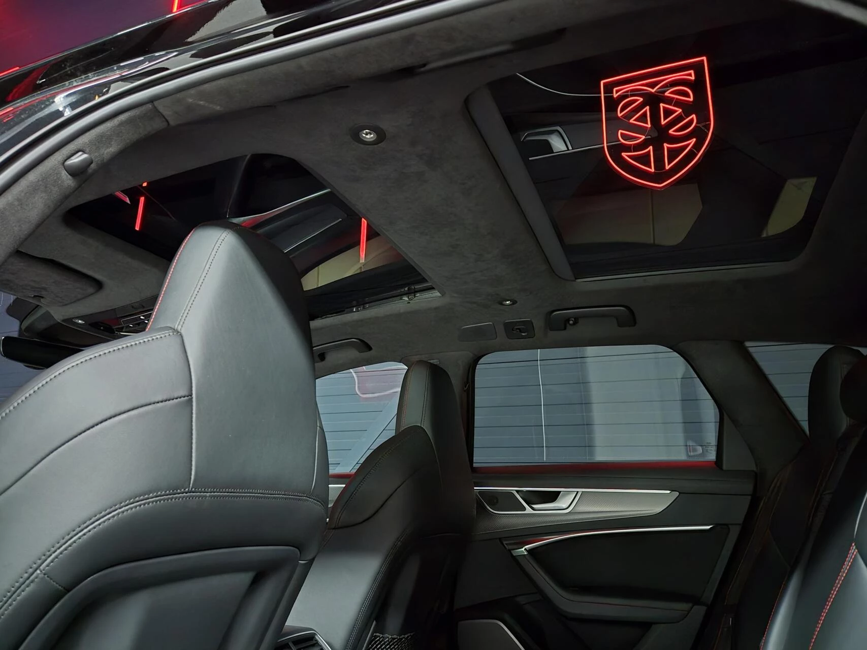 Hoofdafbeelding Audi RS6